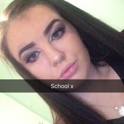 Profile Picture of Megan Kirkwood (@MeganKirkwoodxo) on Twitter