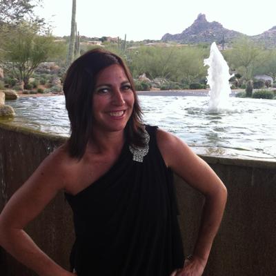Profile Picture of Kristi Roach (@keeventsgroup) on Twitter