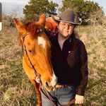 Profile Picture of Lauren Wofford (@texas_rose_equestrian) on Instagram