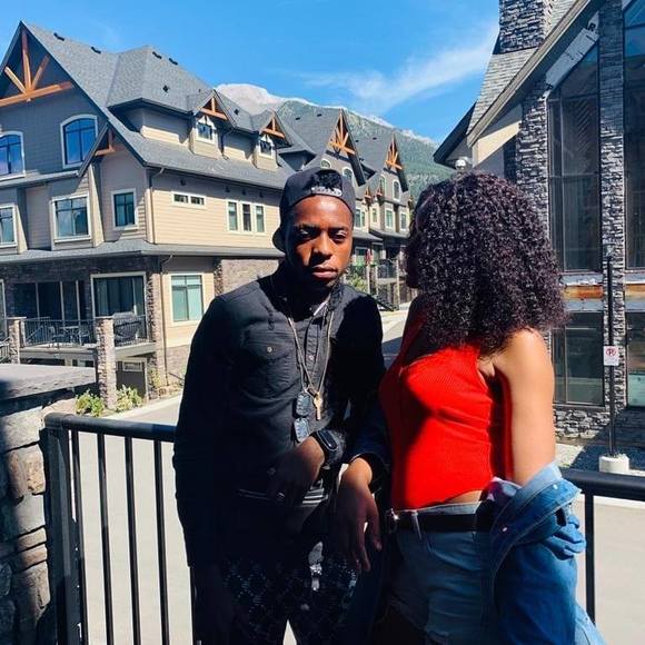 Herve Katula - Poshmark Profile Picture of Herve Katula (@hervekatula8) on Poshmark