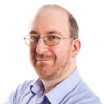 Profile Picture of Paul Colin Chatfield (@PaulCChatfield) on Twitter