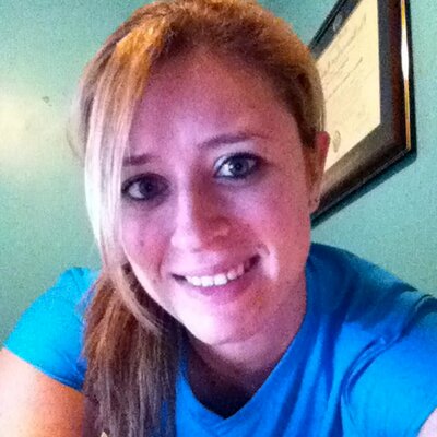 Profile Picture of Brittany Clawson (@BClawsonEdD) on Twitter