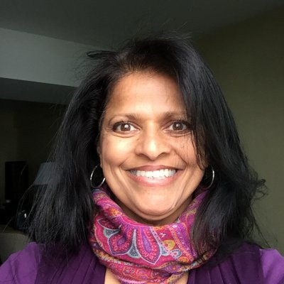 Profile Picture of Benita Black (@benita_black) on Twitter