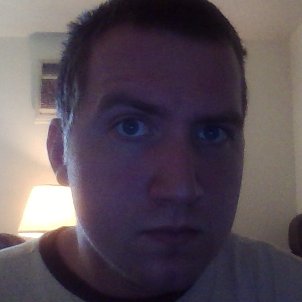 Profile Picture of Chad Joseph Krysiak (@swcuck) on Twitter