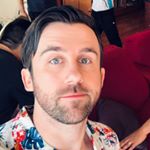 Profile Picture of Brian Patrick Butler (@brianpeebutler) on Instagram
