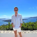 Profile Picture of Robin Larkin (@robin.n.larkin) on Instagram