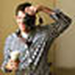 Profile Picture of Josh Silvers (@runningfromlions_2) on Flickr