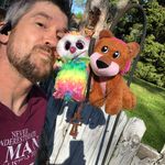 Profile Picture of Jeremy Gilchrist (@jeremygilchrist) on Instagram