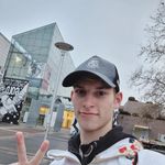 Profile Picture of Ondra Fuciman (Andrew) (@andrew_mathematician) on Instagram