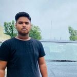 Profile Picture of ऋषभ त्यागी 👿 (@rishabh_tyagi_168) on Instagram