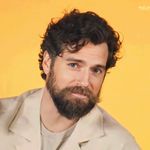 Profile Picture of Henry Cavill (@henrycavillmcdreamy) on Instagram