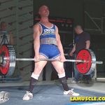 Profile Picture of Graham Dowers (@grahamdowers_powerlifter) on Instagram