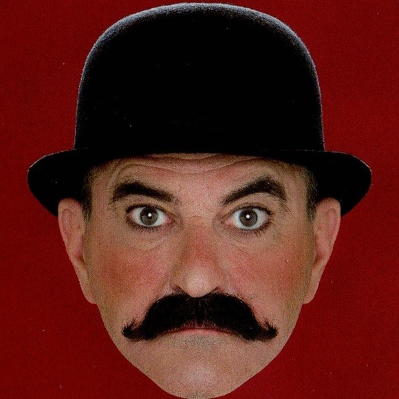 Profile Picture of Jacques Du pommes (@jacquesdupommes) on Poshmark