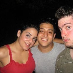 Profile Picture of Cory Bond (@eleventhdimension) on Myspace