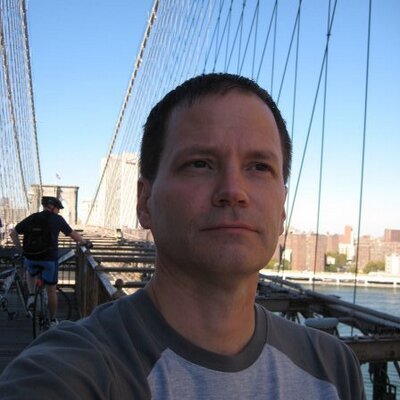 Profile Picture of Charles Boyer (@charlesboyer) on Twitter