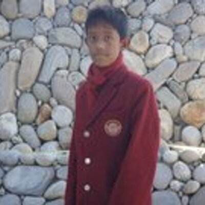 Profile Picture of Rajesh Puri (@rajeshpuri3) on Twitter