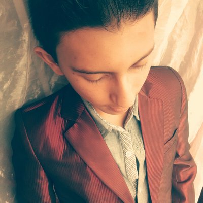 Brian Bastida - Twitter Profile Picture of Brian Bastida (@Brianbastida1) on Twitter