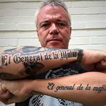 Profile Picture of jhon jairo velasquez vasquez (@popeye_oficial01) on Instagram