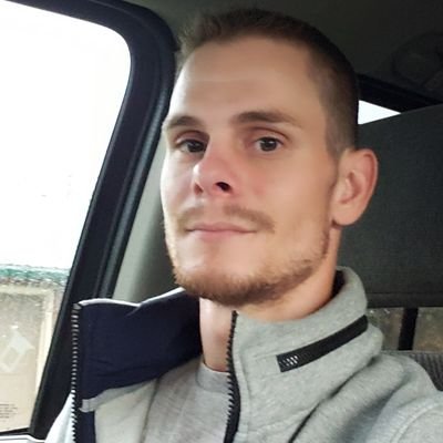 Profile Picture of Justin Kyle Dunaway (@dunaway742) on Twitter