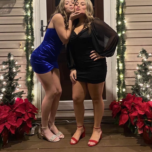 Profile Picture of Jade Mcdowell (@jademcdowell) on Poshmark