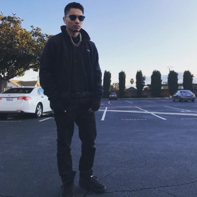 Profile Picture of Seth Cantu (@S3THCAN2) on Twitter