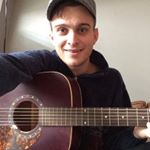 Profile Picture of Andrew Hamon (@andrewhamonmusic) on Instagram