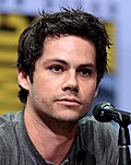 Profile Photo of Dylan O'Brien - Wikipediaon Wikipedia