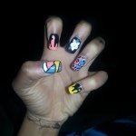 Profile Picture of Pleshette Lowndes (@nails_by_pun) on Instagram