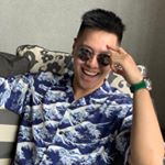 Profile Picture of Juan Richard Witomo (黄世福） (@juanrichard13) on Instagram