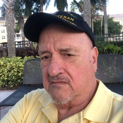 Profile Picture of Bill Trenum (@BillTrenum) on Twitter