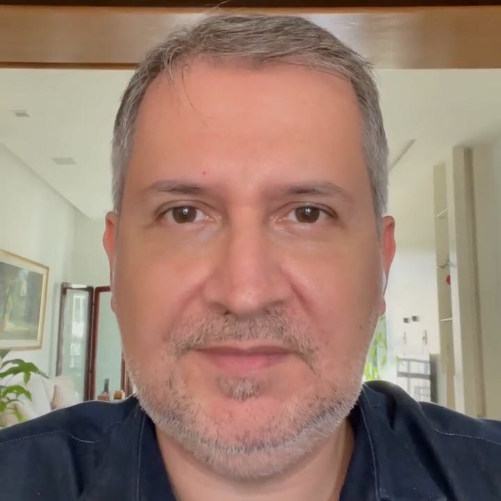 Profile Picture of Adelbert (@adelbertthomas) on Tiktok