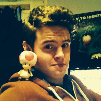 Profile Picture of Bradley Hepburn (@BradleyHepburn1) on Twitter