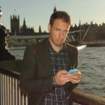 Profile Picture of Alex Cooper-Smith (@alexcoop83) on Instagram