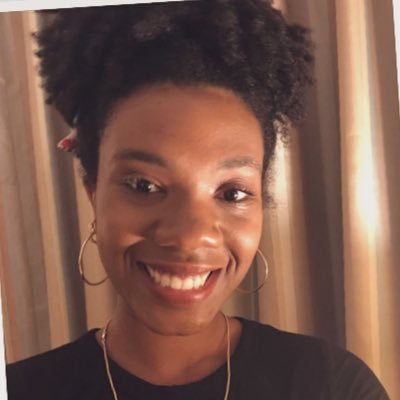 Profile Picture of Cheyenne Singleton (@CheyShea_) on Twitter