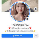 Profile Picture of   Thảo Chippi ( Tây ) Live on... (@thaotay1902) on Tiktok