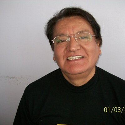 Profile Picture of Herman Duran (@Herduro) on Twitter