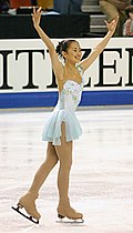 Profile Picture of Yukina Otaon Wikipedia