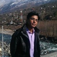 Profile Picture of Kuldeep Patel (@kuldeep-patel-5) on Quora