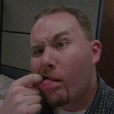 Profile Picture of Michael Beckman (@Beck_Man85) on Twitter