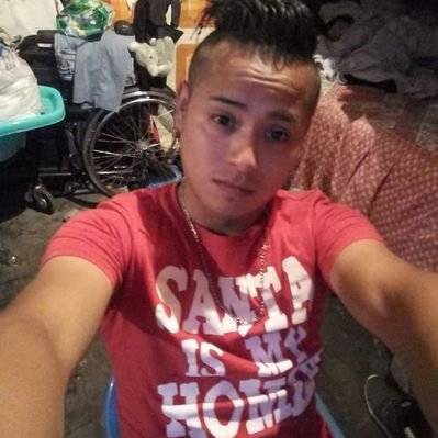 Profile Picture of Antonio Ambríz (@TonyStar261) on Twitter