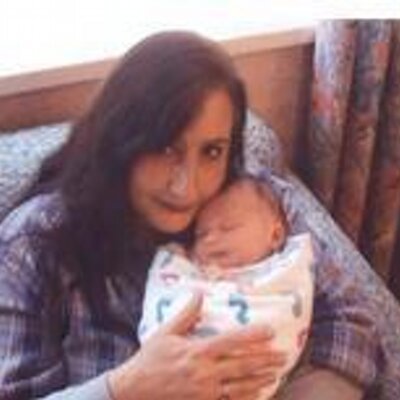 Profile Picture of Cynthia Upshaw (@mawmawninny) on Twitter