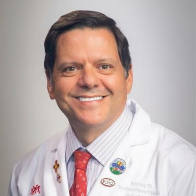 Profile Picture of Dr NESTOR SOSA (@DrNESTORSOSA2) on Twitter