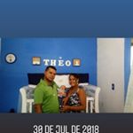 Profile Picture of Fabio Leonardo (@fabioleonardoedeise) on Instagram