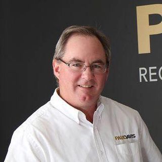 Profile Picture of Glenn Wilkinson (@glenn.wilkinson.338) on Facebook