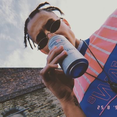 Profile Picture of Jordan Aaron Laida (@JordanLaida) on Twitter