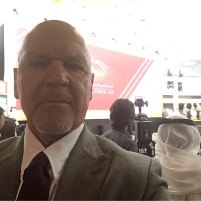 Profile Picture of Stephen Nagler (@snagler) on Twitter