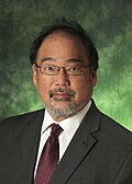 Profile Picture of John Ishiyamaon Wikipedia