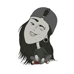 Profile Picture of Daniela Isaza Álvarez (@danilustra) on Instagram