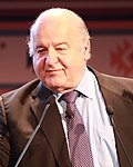 Profile Picture of Hernando de Soto (economist)on Wikipedia