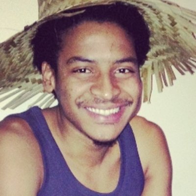 Profile Picture of Jean Rock Renamy (@janrok) on Twitter